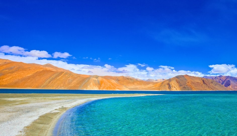 Ladakh Tour Package From Kolakata